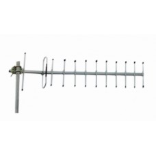 Yagi antenna 400-470MHz 13dBi Gain 12 Elements